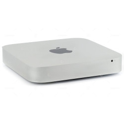 A1347 APPLE INC. MAC MINI 6.2 1X INTEL CORE I7-3720QM @ 2.60GHZ RAM 4GB 1X 120GB SSD
