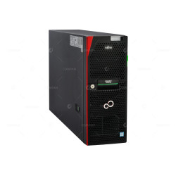 TX2550 M4-16SFF FUJITSU PRIMERGY TX2550 M4 1X INTEL XEON SILVER 4110 96GB RAM