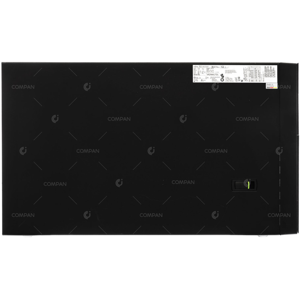 TX2550 M4-16SFF FUJITSU PRIMERGY TX2550 M4 1X INTEL XEON SILVER 4110 96GB RAM