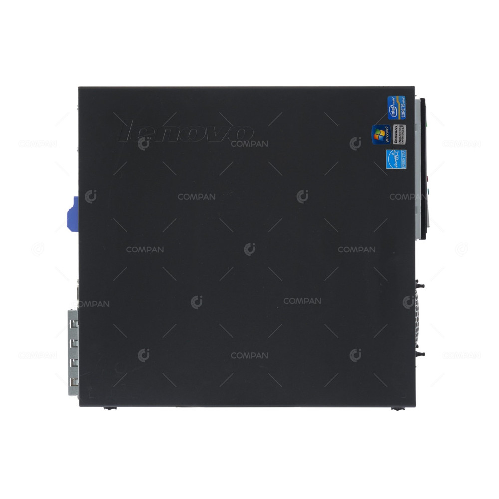 M91P-1LFF LENOVO 7033EW4 1X INTEL CORE I5-2400 @ 3.10GHZ RAM 8GB(4X 2GB  DDR3  4X 1066MHZ ) ()  7033-EW4