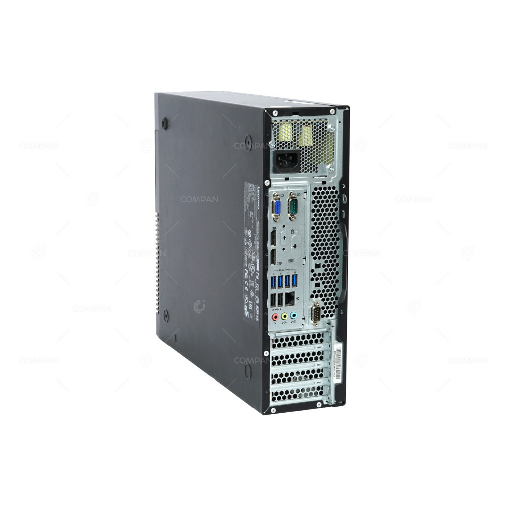 M93P-1LFF LENOVO 10A8S0VD2A 1X INTEL CORE I5-4570 16GB RAM