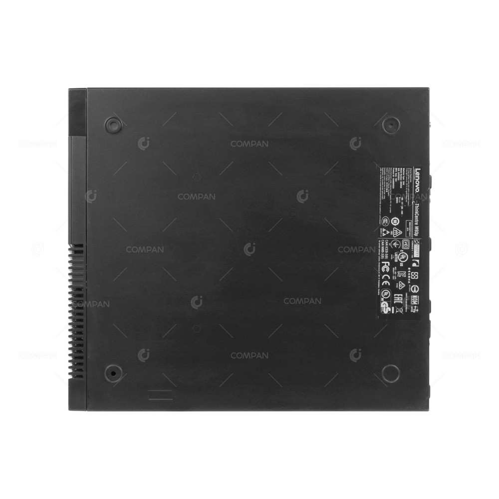 M93P-1LFF LENOVO 10A8S0VD2A 1X INTEL CORE I5-4570 16GB RAM