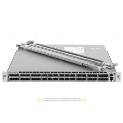 Arista DCS-7280QR-C36-F 24x QSFP+ 40Gb 12x QSFP28 200Gb - Ethernet Switch