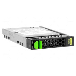 A3C40109265 FUJITSU HDD 73GB 15K SAS 6G 2.5" SFF HOT-SWAP