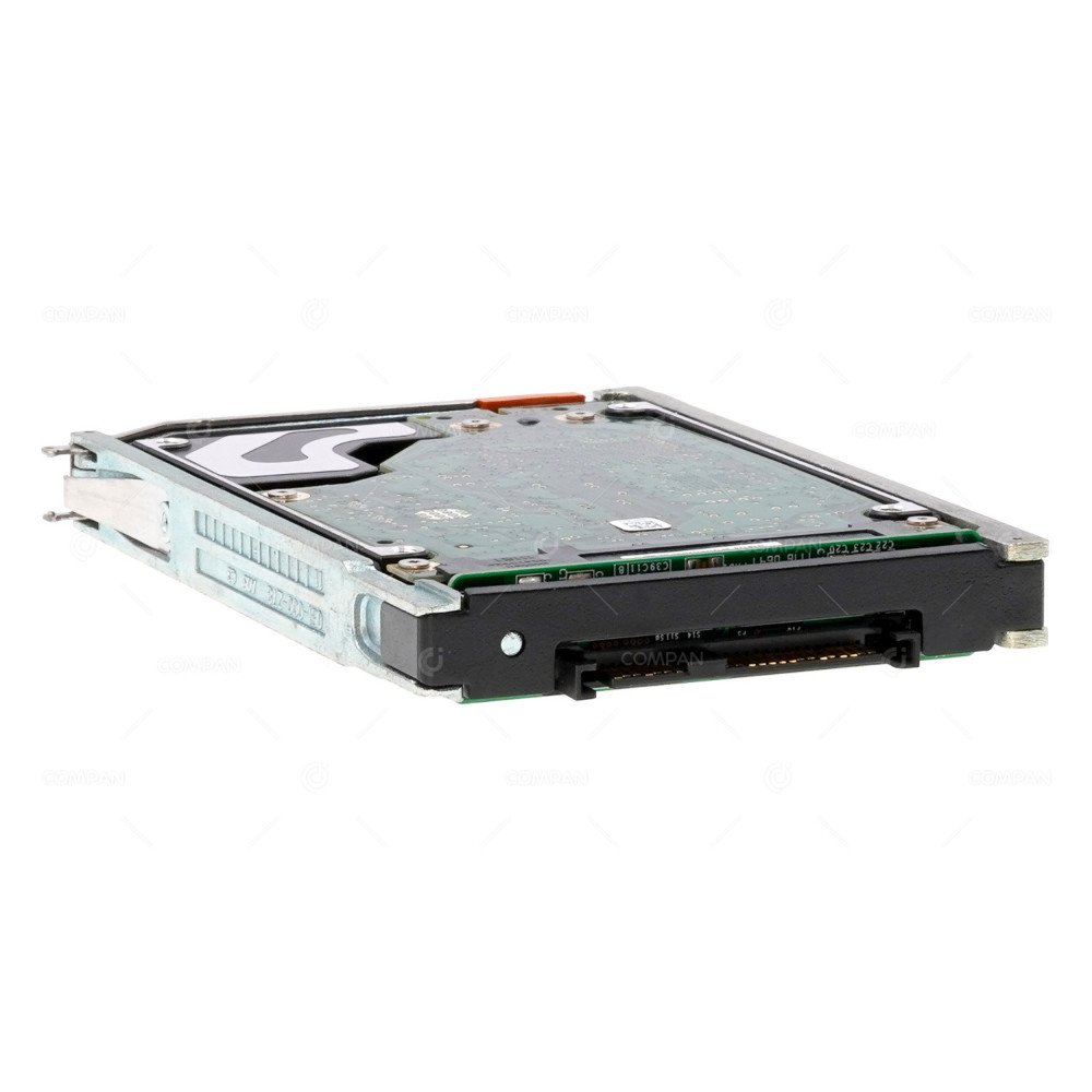 005048946 EMC HDD 300GB 10K SAS 6G 2.5" SFF HOT-SWAP FOR EMC VNX