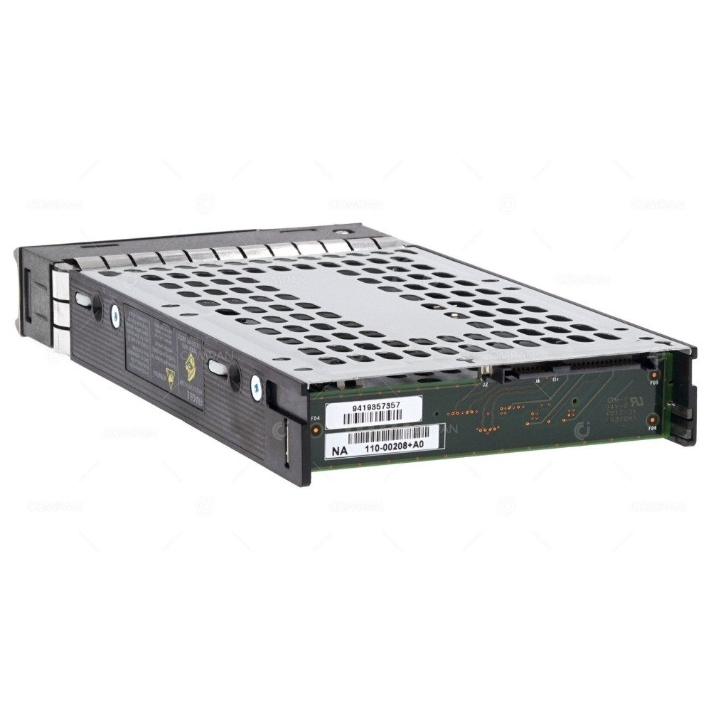 X487A-R5 NETAPP HDD 600GB 10K SAS 6G 3.5" LFF HOT-SWAP FOR FAS2220