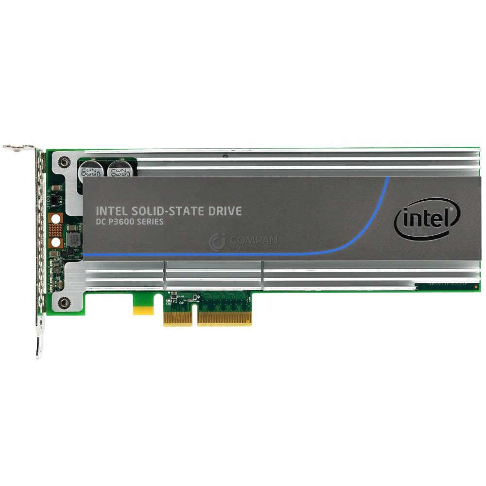 7090698 LP SUN NVME SSD 1.6TB FLASH ACCELELATOR F160 P3605 SERIES LOW PROFILE