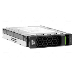 10602107175  FUJITSU HDD 6TB 7.2K SATA 6G 3.5" LFF FOR FUJITSU PRIMERGY
