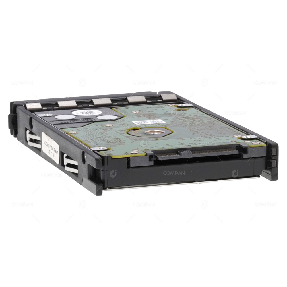 10601866132  FUJITSU  HDD 1.2TB 10K SAS 12G 2.5" SFF FOR FUJITSU PRIMERGY