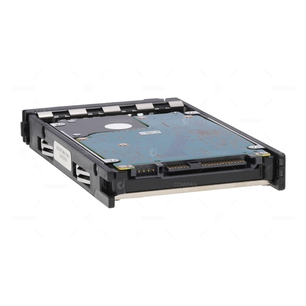 10602388875  FUJITSU HDD 1.8TB 10K SAS 12G 2.5" SFF FOR FUJITSU PRIMERGY