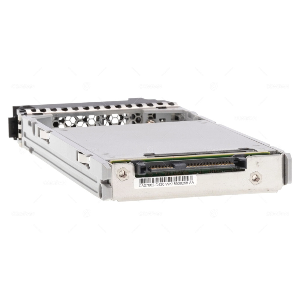 CA08226-E941  FUJITSU SSD 400GB SAS 12G 2.5" SFF FOR PRIMERGY DX100 DX200 S3 S4