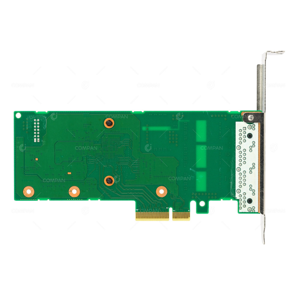 CN21ITGC  HUAWEI QUAD PORT GIGABIT SP212 ETHERNET PCI-E ADAPTER