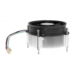 LGA1151 HEATSINK-1  HEATSINK WITH FAN FOR SOCKET LGA1151