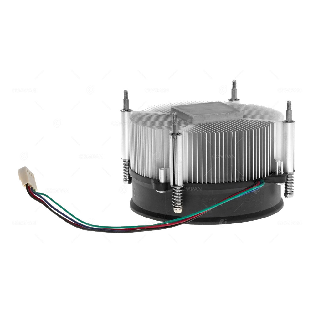 LGA1151 HEATSINK-1  HEATSINK WITH FAN FOR SOCKET LGA1151