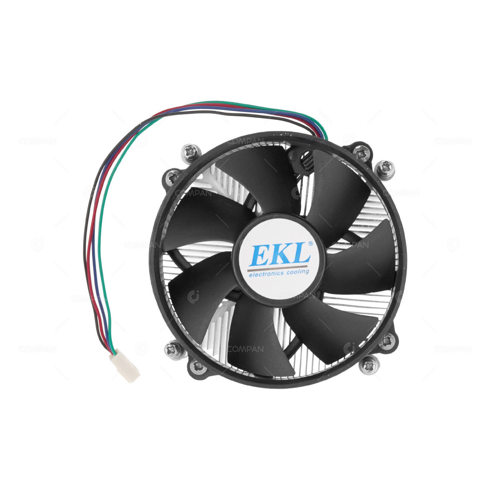 LGA1151 HEATSINK-1  HEATSINK WITH FAN FOR SOCKET LGA1151