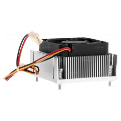 MPGA478C HEATSINK-1  HEATSINK WITH FAN FOR SOCKET MPGA478C