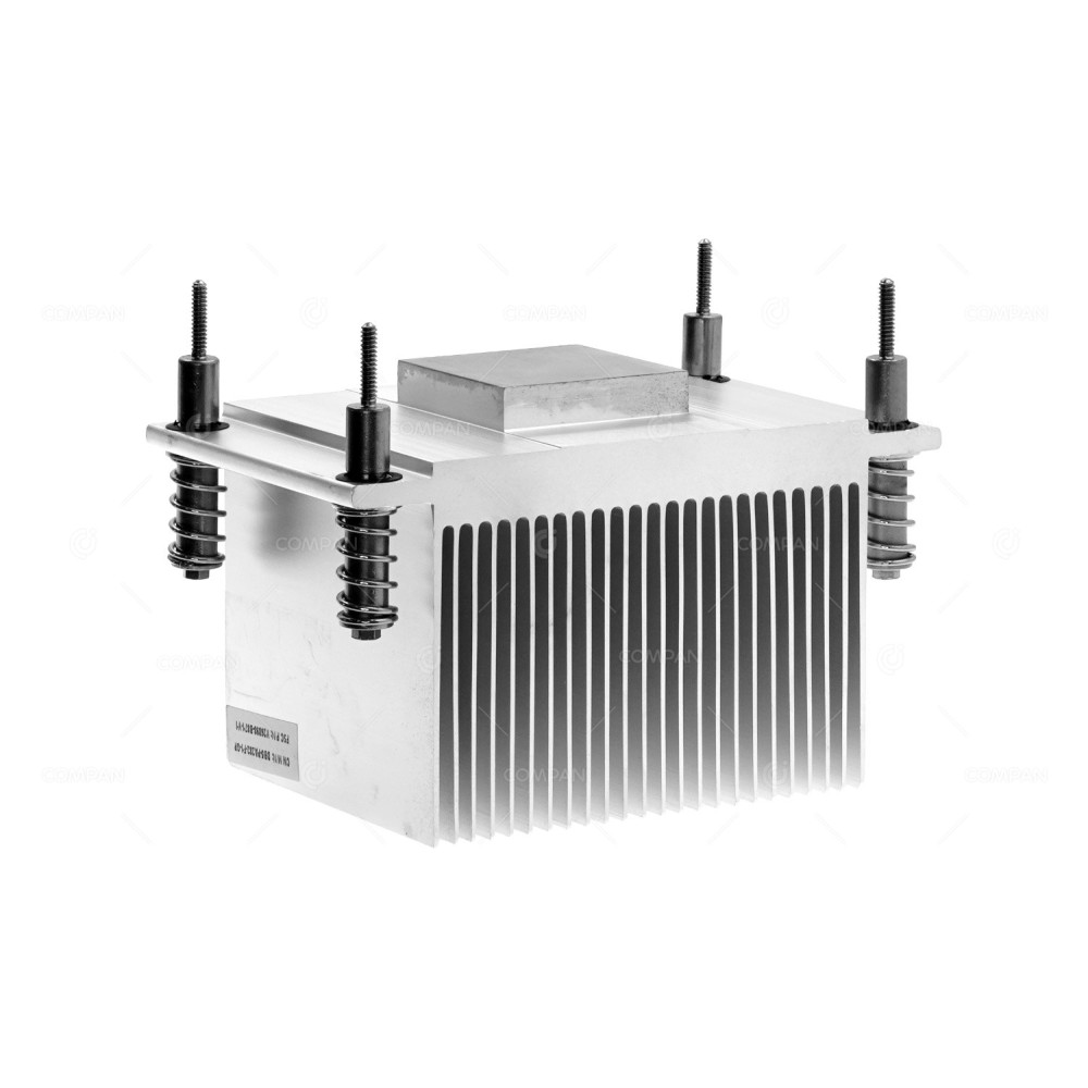 V26898-B871-V1  FUJITSU HEATSINK SOCKET LGA775 FOR ECONEL 100