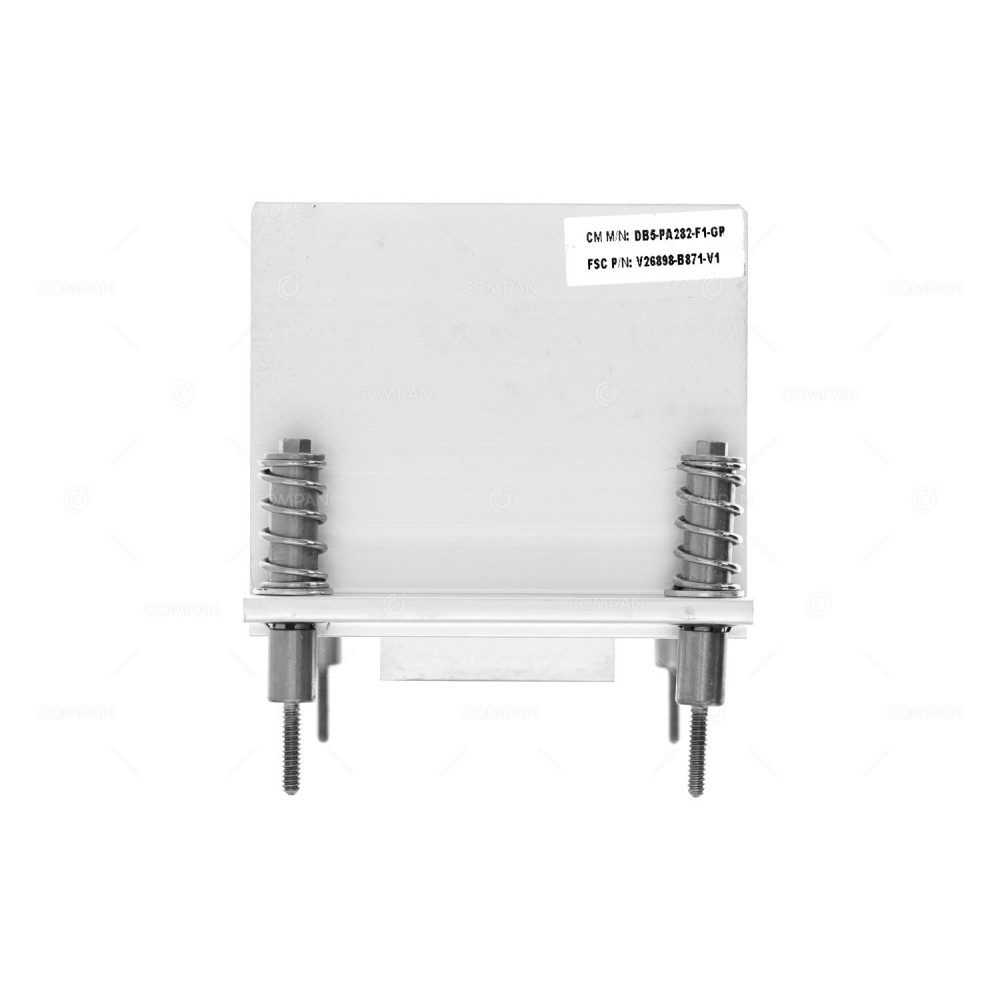 V26898-B871-V1  FUJITSU HEATSINK SOCKET LGA775 FOR ECONEL 100