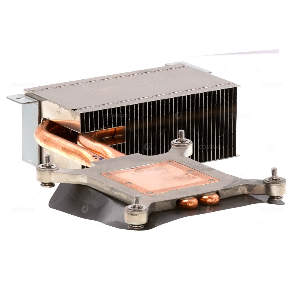 AOD-101C-07U  ASUS SERIES CPU HEATSINK & FAN ASSEMBLY