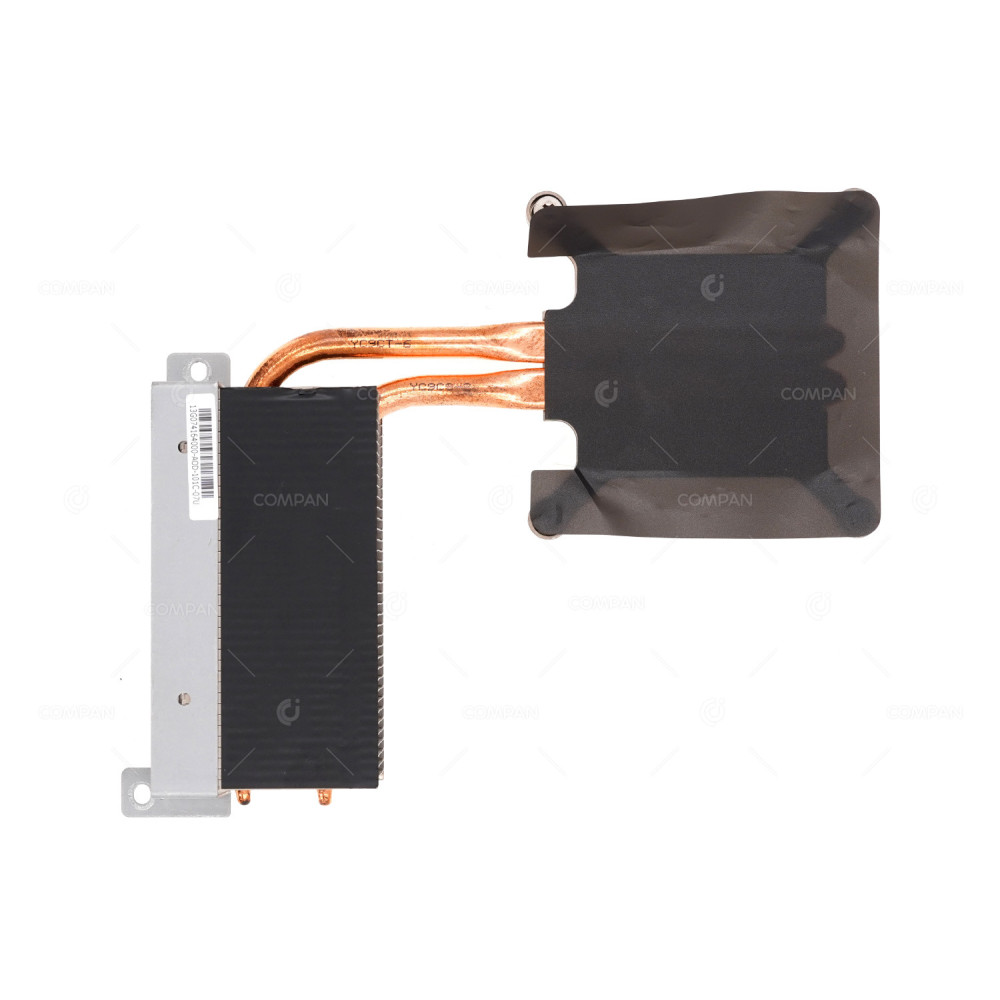 AOD-101C-07U  ASUS SERIES CPU HEATSINK & FAN ASSEMBLY