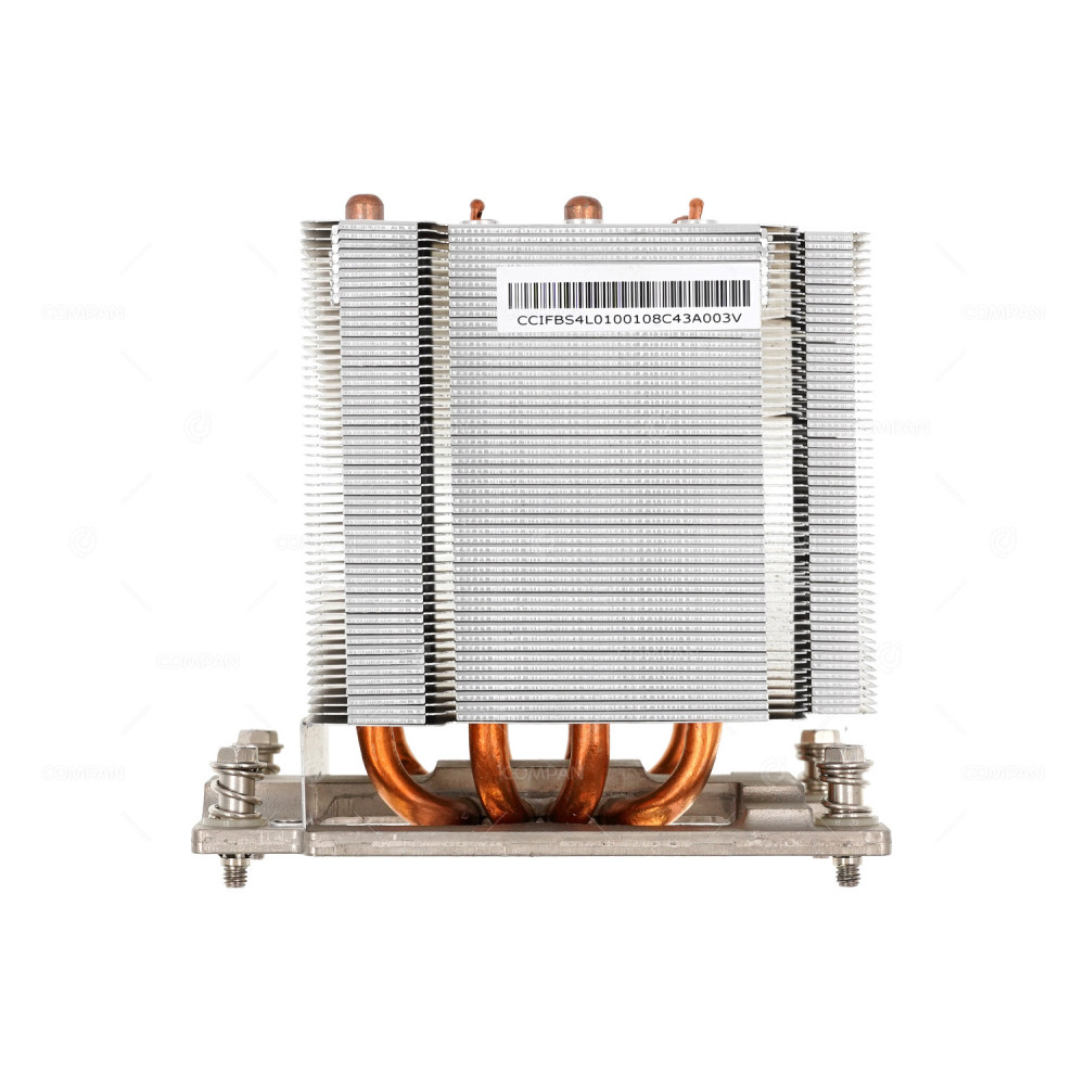 FUJITSU  RX4770 M3 HEATSINK  FUJITSU HEATSINK SOCKET LGA1567 FOR RX4770 M3