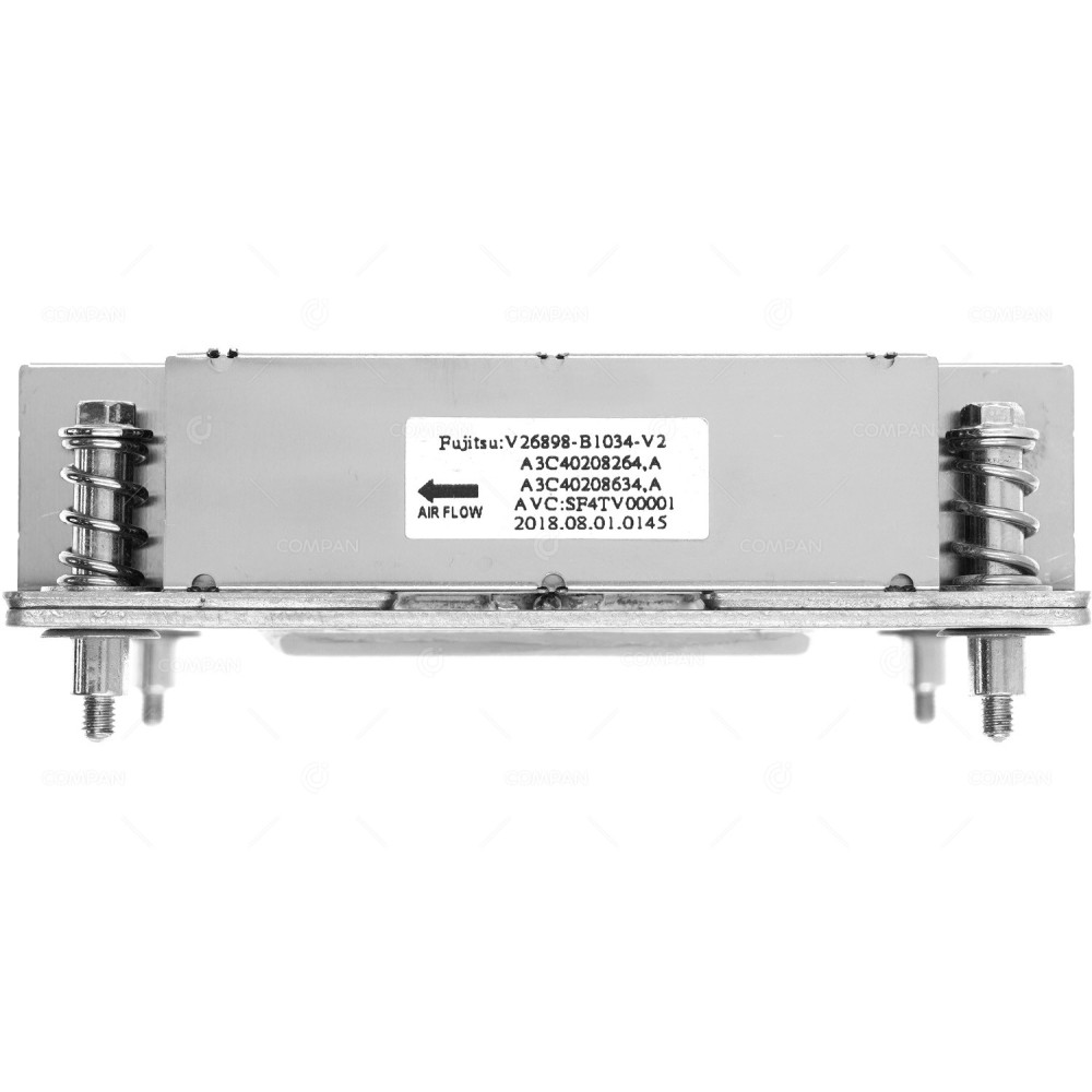 A3C40208264  FUJITSU HEATSINK SOCKET LGA1151 FOR RX1330 M4