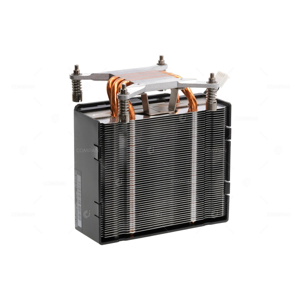 900187-001  HP HEATSINK WITH FAN SOCKET LGA2066 FOR Z4 G4