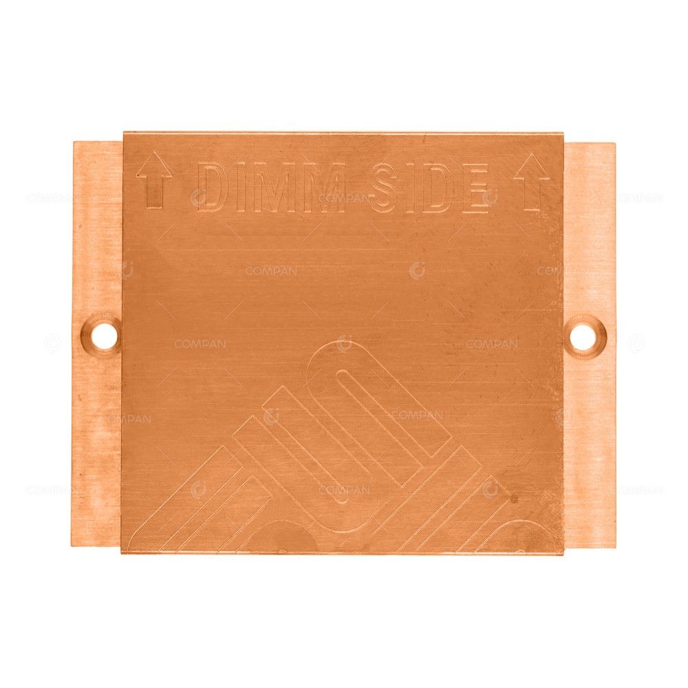 310-0128-02  SUN ORACLE HEATSINK SOCKET-F 1U FOR X4140