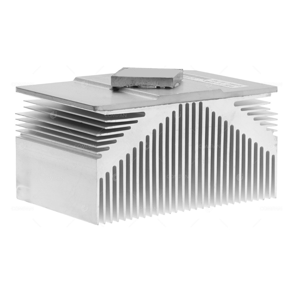 39M0538  IBM HEATSINK SOCKET LGA775 FOR THINKCENTRE 8144-3NG