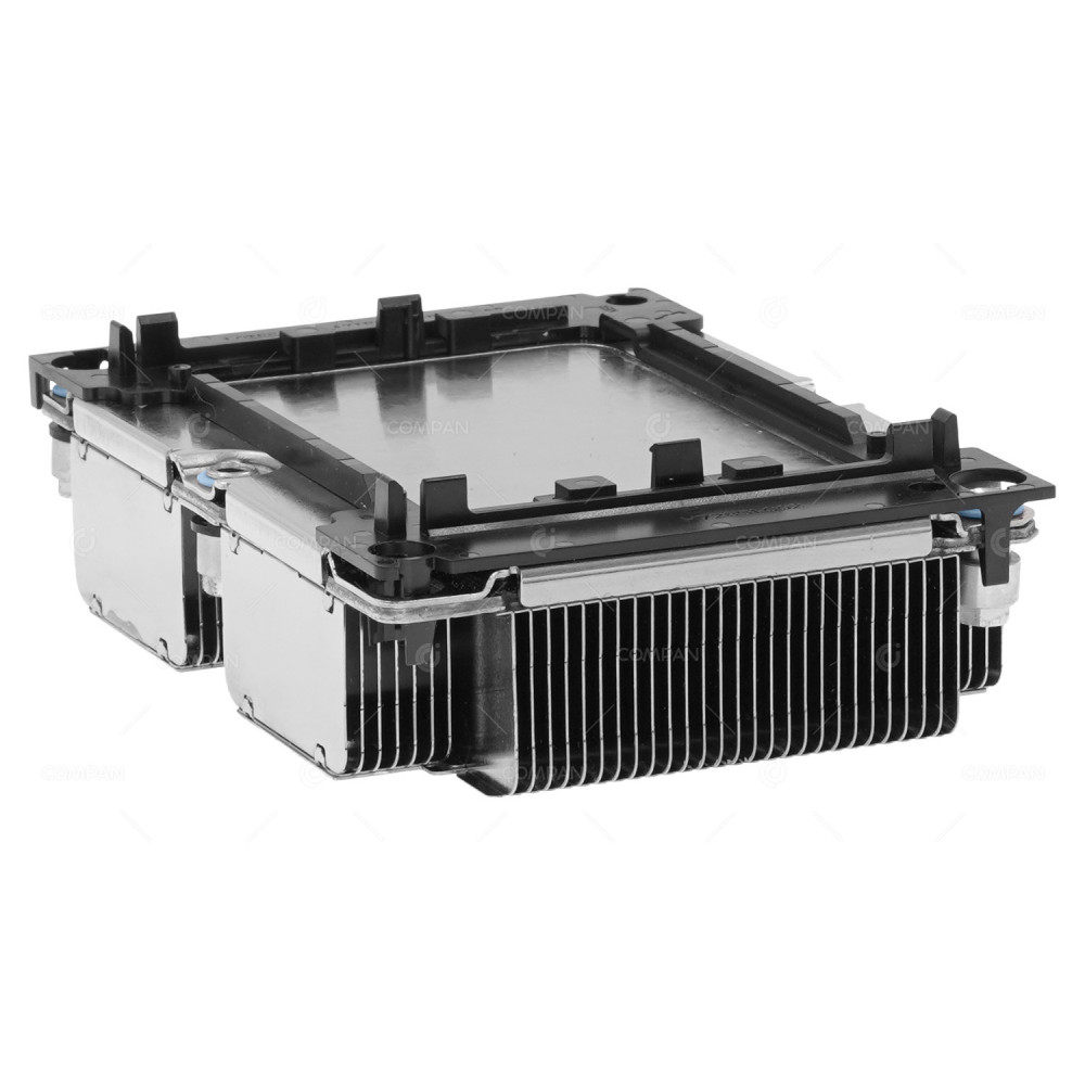 A3C40204158  FUJITSU HEATSINK SOCKET LGA3647 1U FOR RX2530 M4
