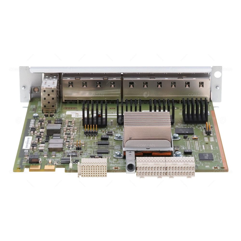 J9548A  HP 20x 1Gb RJ-45 2x 10Gb SFP+ AUTO-MDIX ZL MODULE