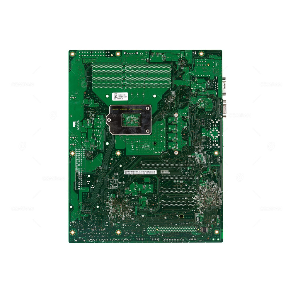 E98681-353 INTEL SINGLE LGA1155 DDR3 MAINBOARD FOR EMC VNX5200 VNX5400 VNX5600
