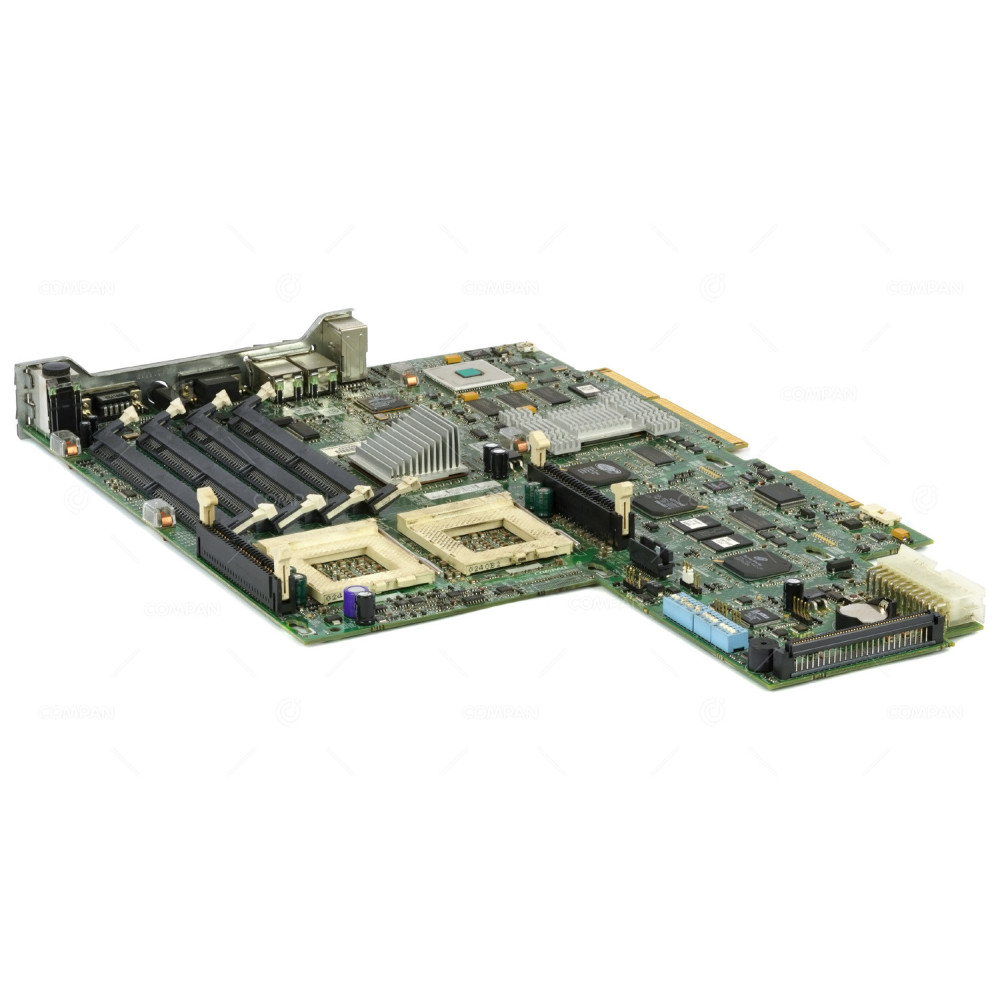 252355-001 HP DUAL PGA370 DDR MAINBOARD FOR HP PROLIANT DL360 G2