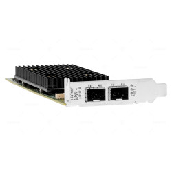 7023303 LP SUN ORACLE DUAL PORT 16GB SFP FC HOST ADAPTER PCI-E LOW PROFILE
