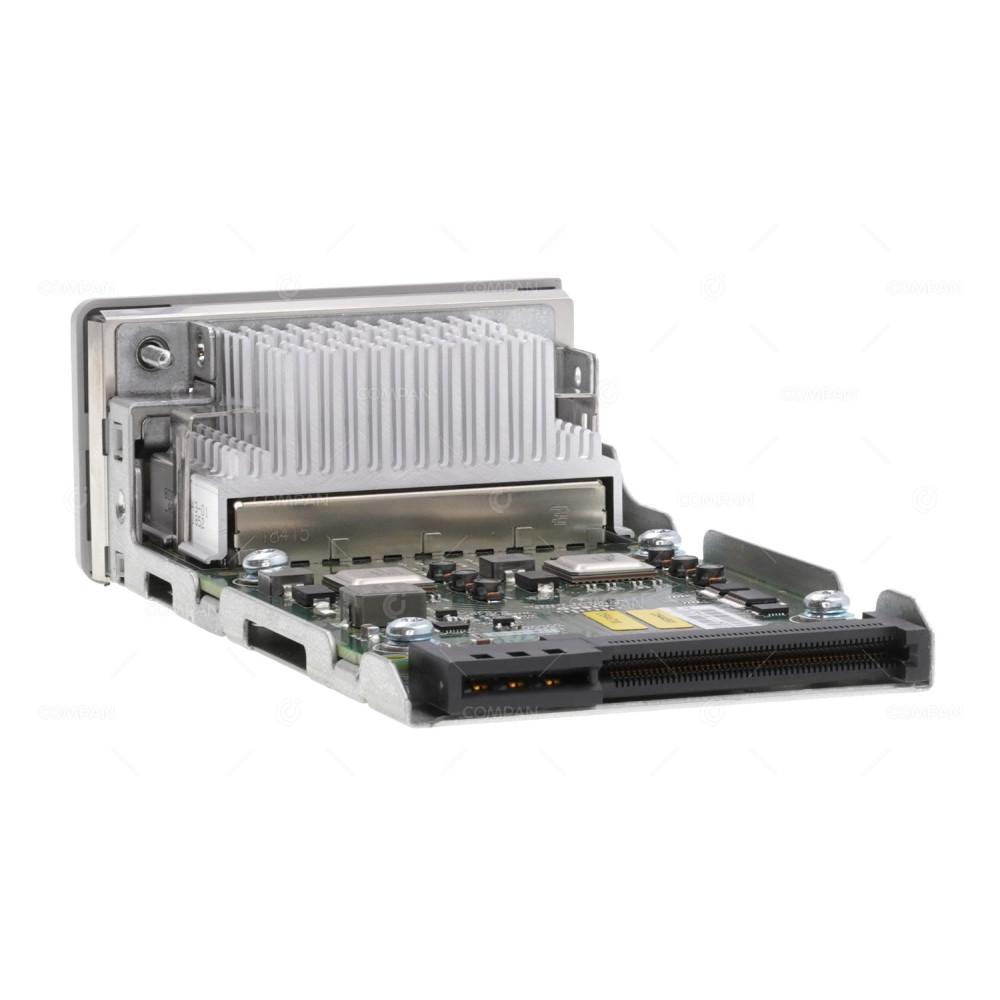 C9200-NM-4X  CISCO CATALYST 9200 NETWORK MODULE 4-PORT 10G SFP+