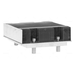 XSERVE2,1 HEATSINK  APPLE HEATSINK 1U SOCKET LGA771 FOR XSERVE2,1