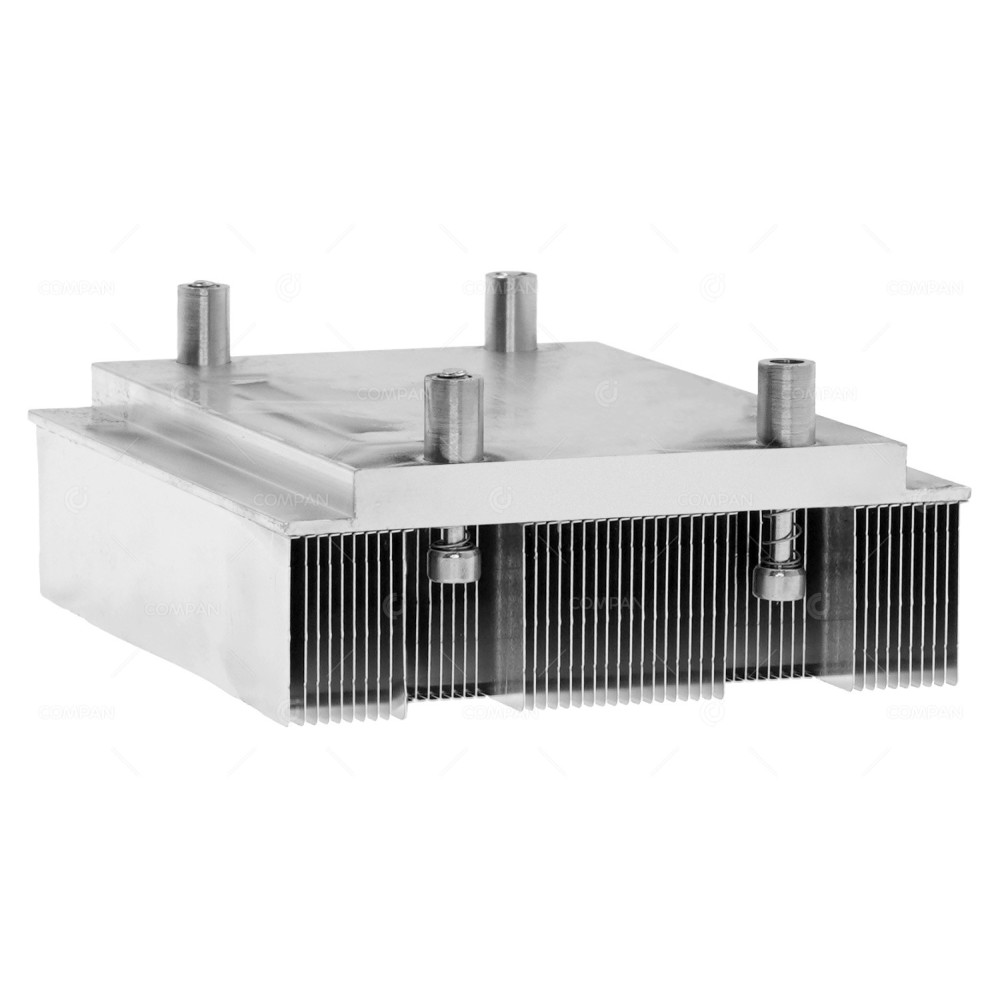 XSERVE2,1 HEATSINK  APPLE HEATSINK 1U SOCKET LGA771 FOR XSERVE2,1