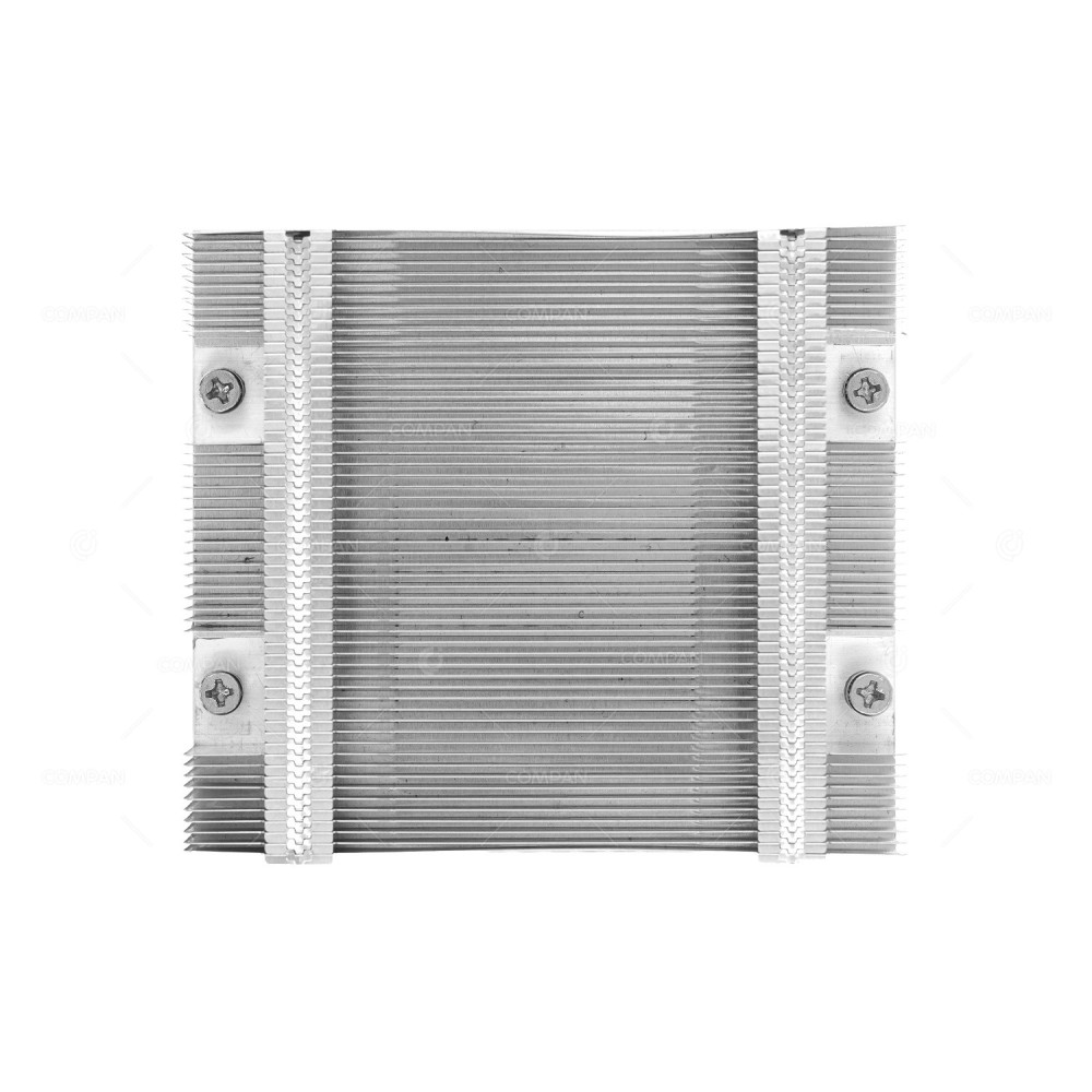 XSERVE2,1 HEATSINK  APPLE HEATSINK 1U SOCKET LGA771 FOR XSERVE2,1