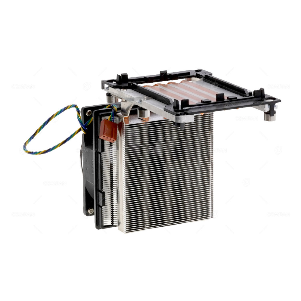 01EF257  LENOVO HEATSINK WITH FAN SOCKET LGA3647 FOR THINKSTATION P720