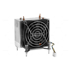 453580-001  HP HEATSINK WITH FAN SOCKET LGA775 FOR XW4600
