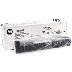 CB390AC HP PRINT CARTRIDGE FOR LASERJET CM6030 MFP CM6040 MFP BLACK