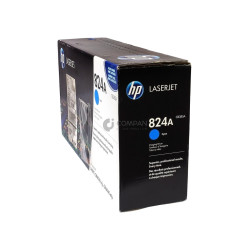 CB385A HP 824A ORIGINAL LASERJET CYAN IMAGING DRUM