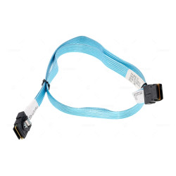 869827-001  HP MINI SAS SFF-8087 LFF CABLE 0.75M  FOR DL380 G10