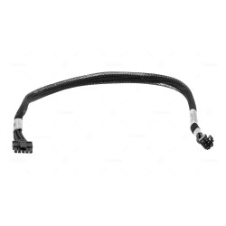 869809-001  HP LFF BACKPLANE POWER CABLE 0.40M FOR DL380 G10
