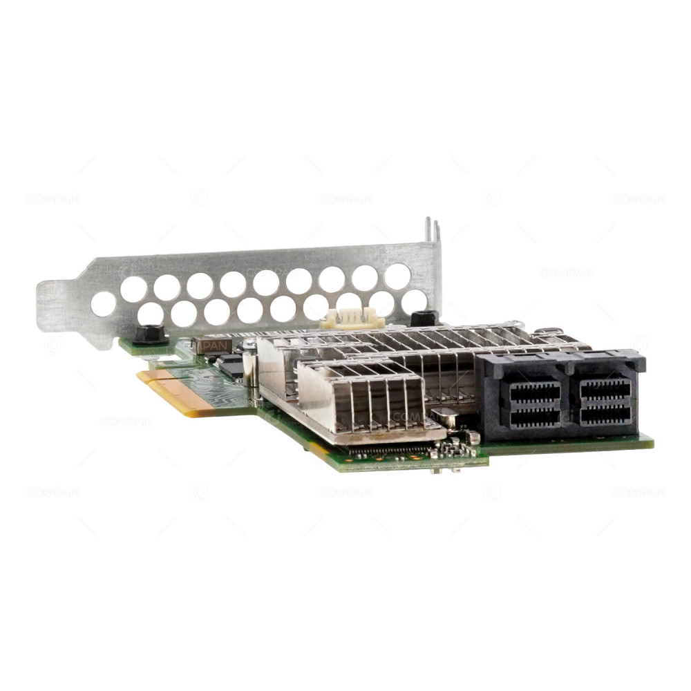 A3C40203774 LP  FUJITSU PRAID EP420I 8-PORT 12GB SAS PCIE 3.0 X8 CONTROLLER LOW PROFILE