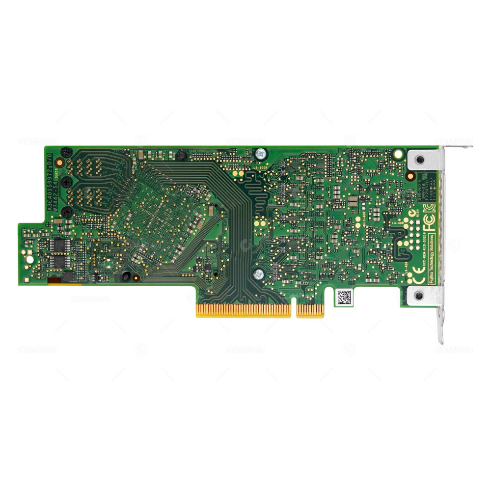 A3C40203774 LP  FUJITSU PRAID EP420I 8-PORT 12GB SAS PCIE 3.0 X8 CONTROLLER LOW PROFILE