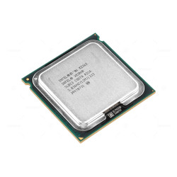 SLBC3  INTEL XEON X3363 2.8GHZ 4CORE 12MB CACHE SOCKET LGA771 80W