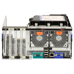 00YA742  IBM READ I/O BOARD PLANNAR AND CAGE FOR SYSTEM X3850 X6