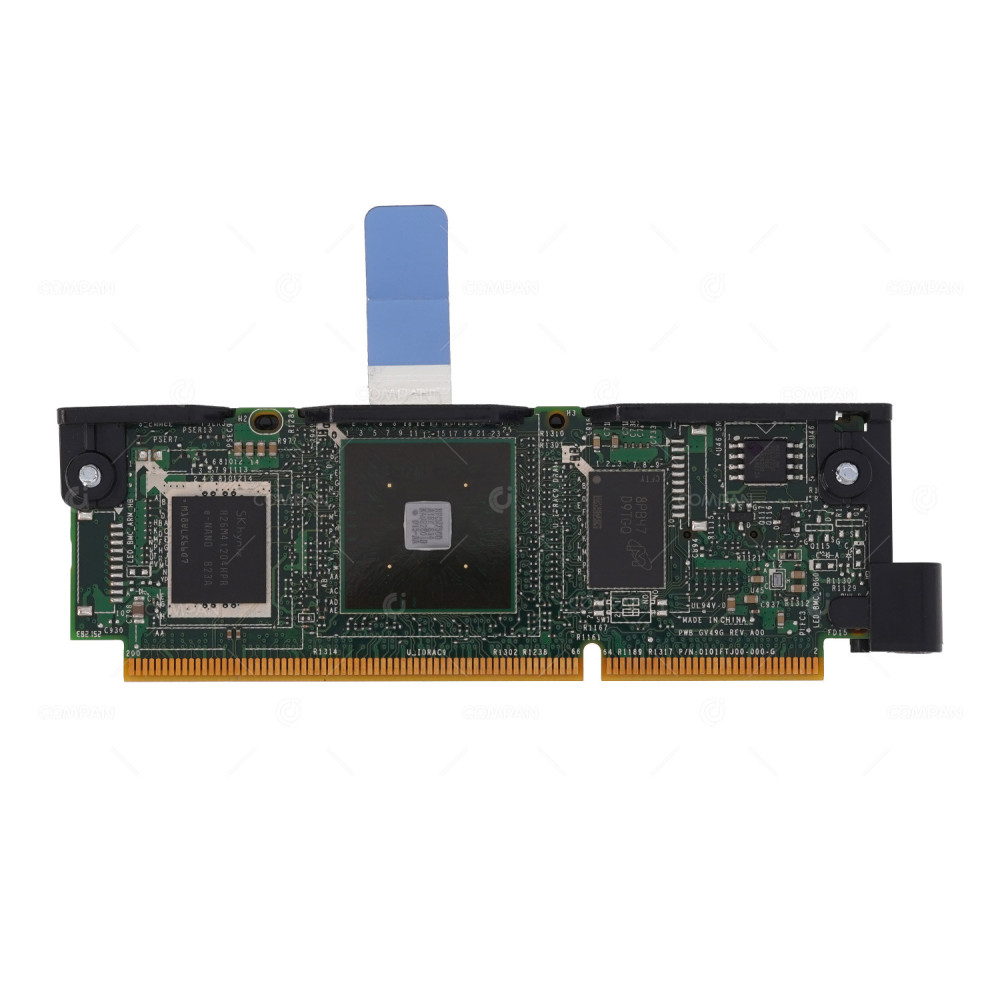 VG384  DELL 1X MICRO SD SLOT IDRAC MODULE FOR MX740C