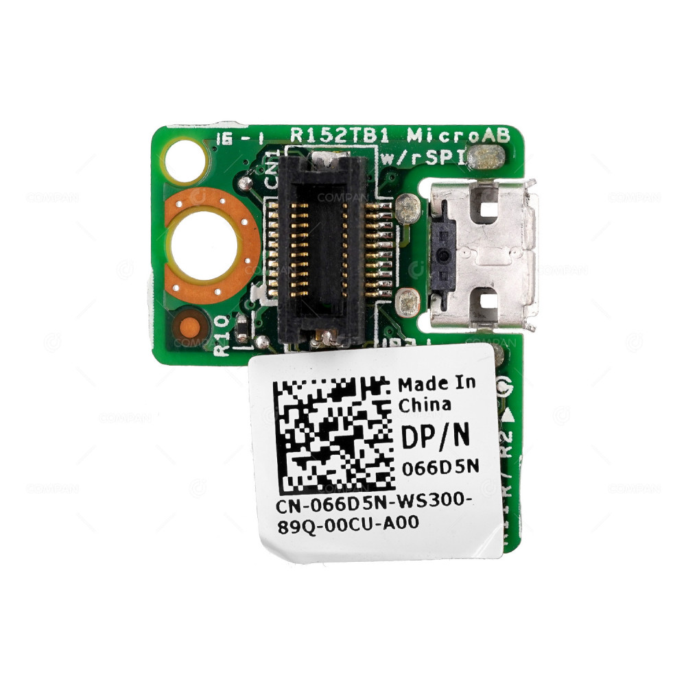66D5N  DELL MICRO AB IDRAC CONTROLLER FOR M640